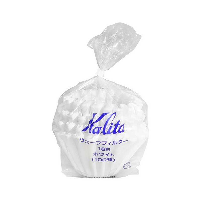 Buy Kalita Wave 185 Filters 100pc in the UAE