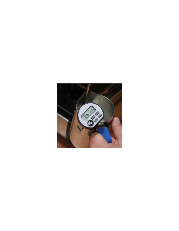 Buy Rhinowares Digital Set Temp Beeping Thermometer in the UAE