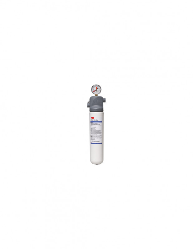 Buy 3M ICE120S Commercial Ice Machine Water Filter System in the UAE