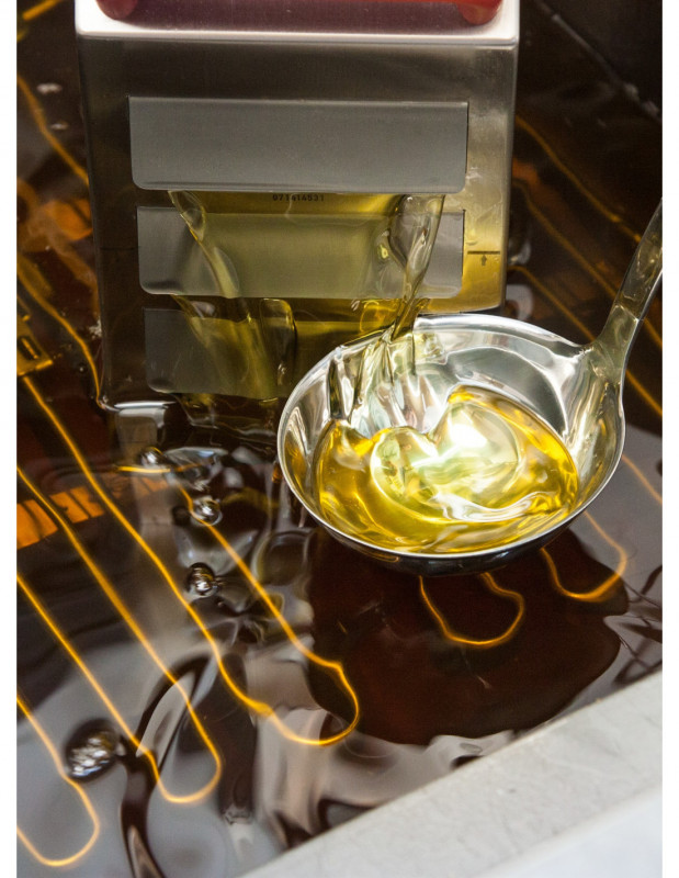 Buy Vito 50 Oil Filtration System in the UAE