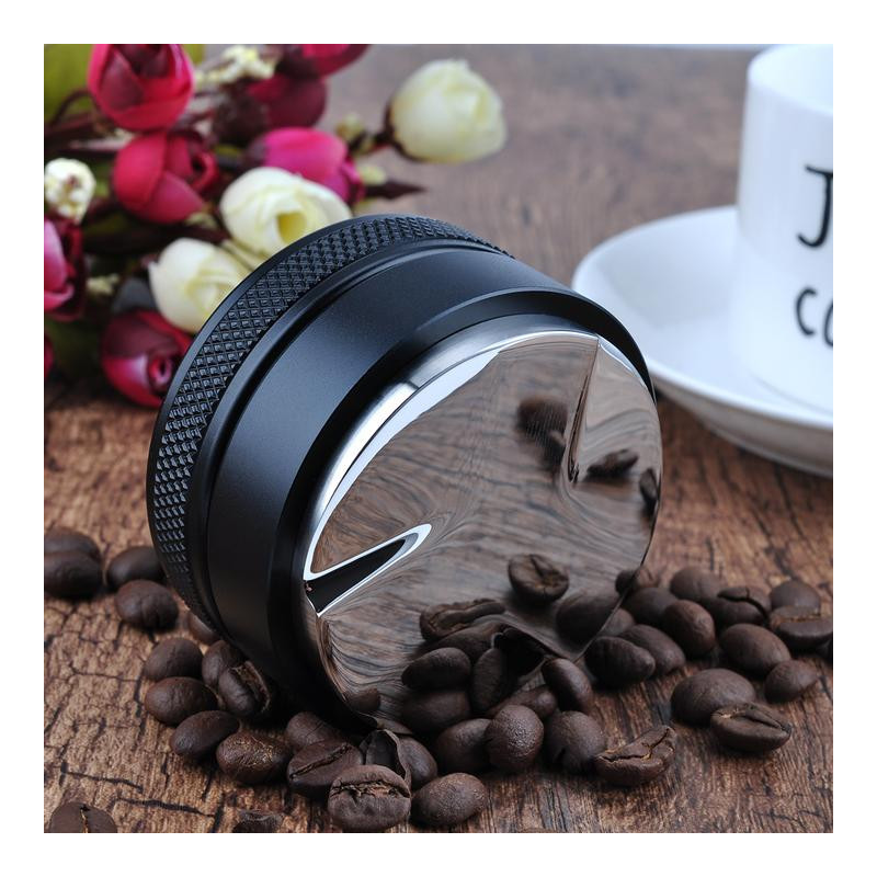 Buy Distribution Tool 53mm (Breville Sage) Black in the UAE