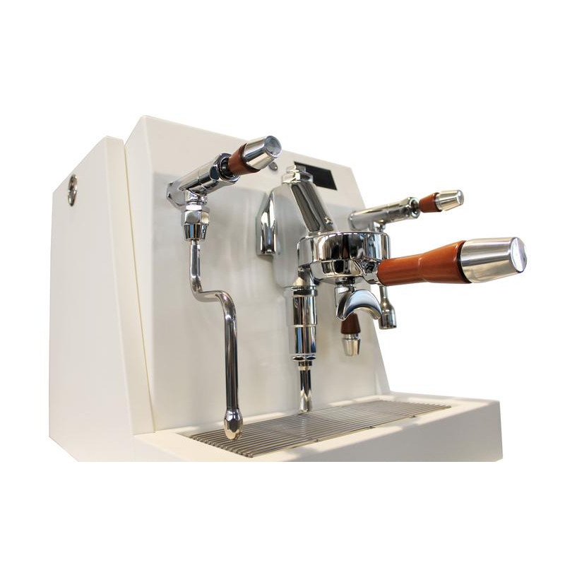 Buy Vesuvius Dual Boiler Pressure Profiling Espresso Coffee Machine