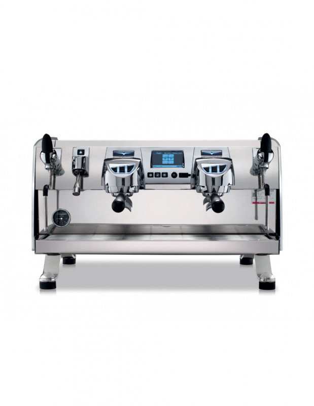 Victoria Arduino VA388 Black Eagle Gravitech 2 Group