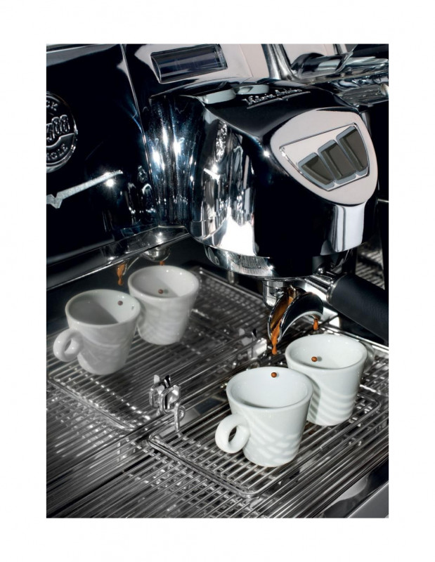 Victoria Arduino VA388 Black Eagle Gravitech 2 Group