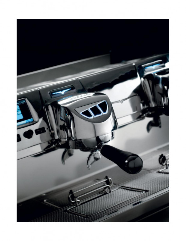 Victoria Arduino VA388 Black Eagle Gravitech 2 Group