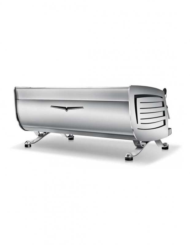 Victoria Arduino VA388 Black Eagle Gravitech 2 Group