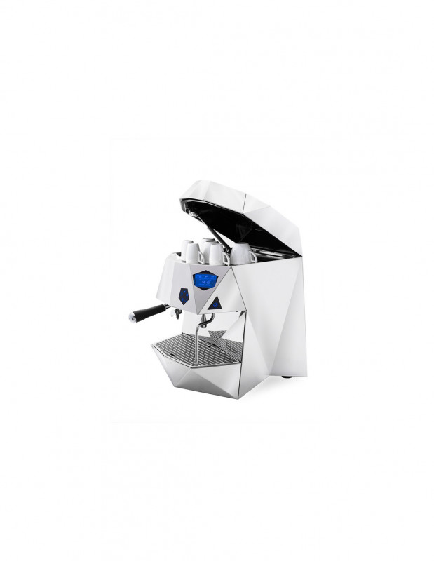 Buy Victoria Arduino Theresia Volumetric T3 Espresso Machine in the UAE