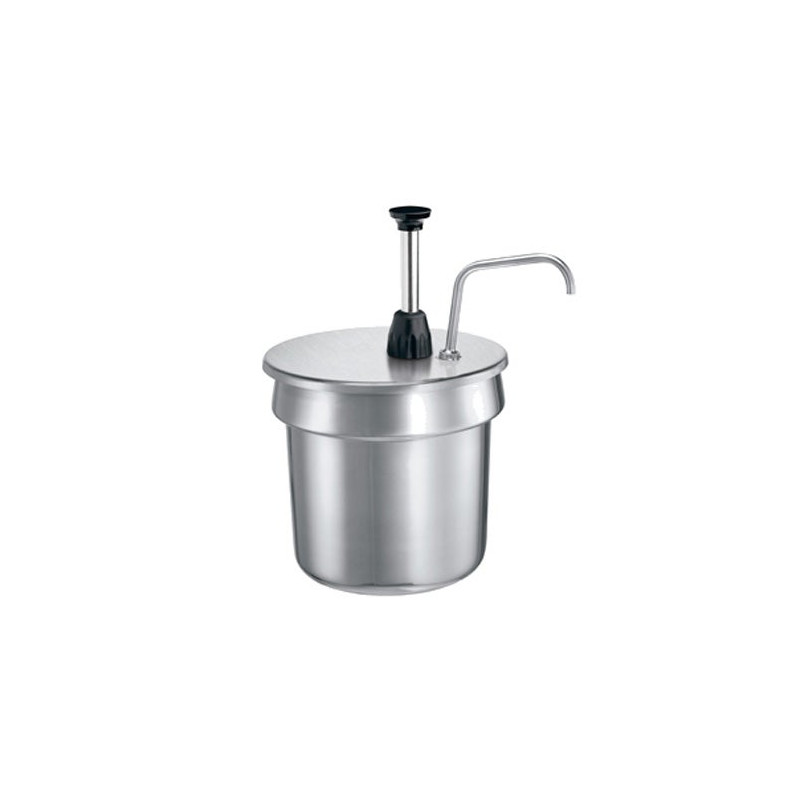 Buy Server 87680, Condiment Pump in the UAE