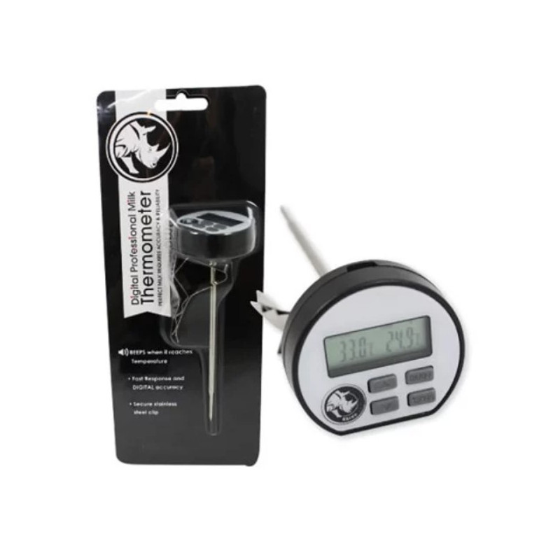 Buy Rhinowares Digital Set Temp Beeping Thermometer in the UAE