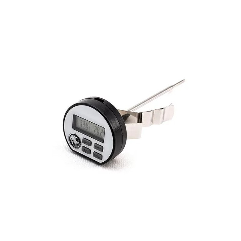 Buy Rhinowares Digital Set Temp Beeping Thermometer in the UAE