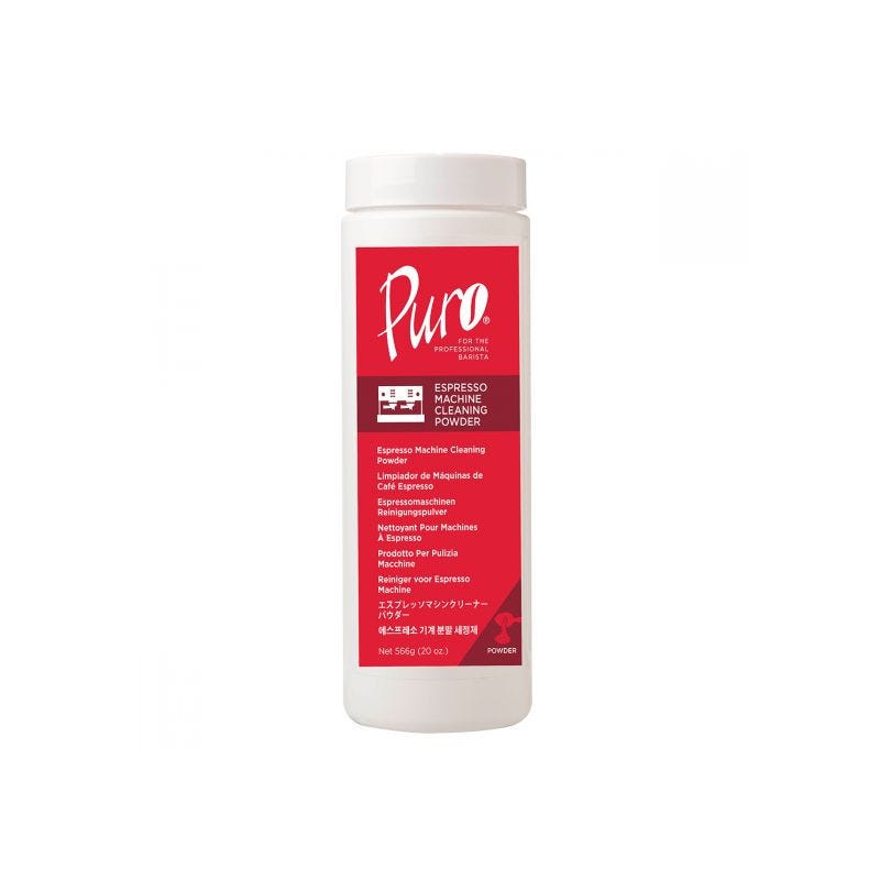 Buy Urnex Puro Espresso Machine Cleaning Powder in the UAE