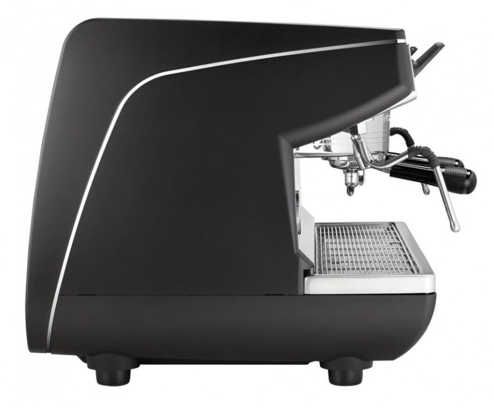 Buy Nuova Simonelli Appia Life, 2 Group, Volumetric, Espresso Machine in the UAE