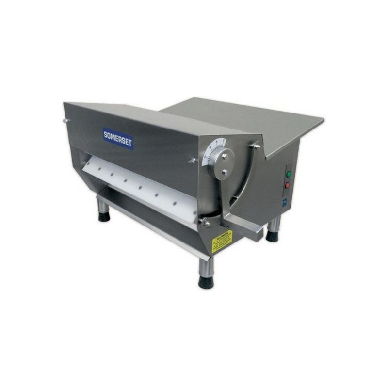 Buy Somerset CDR500 Dough Sheeter (51cm Wide) in the UAE